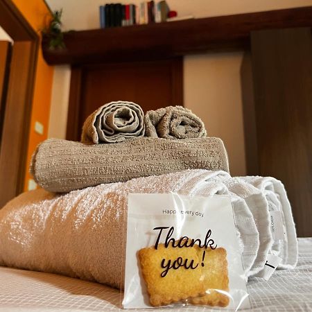 Borgo Lungofiume B&B Valbrenta Экстерьер фото