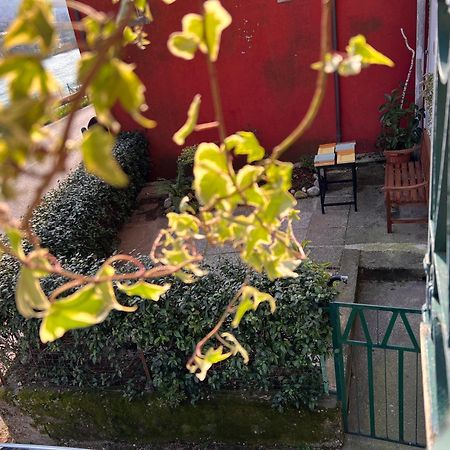 Borgo Lungofiume B&B Valbrenta Экстерьер фото