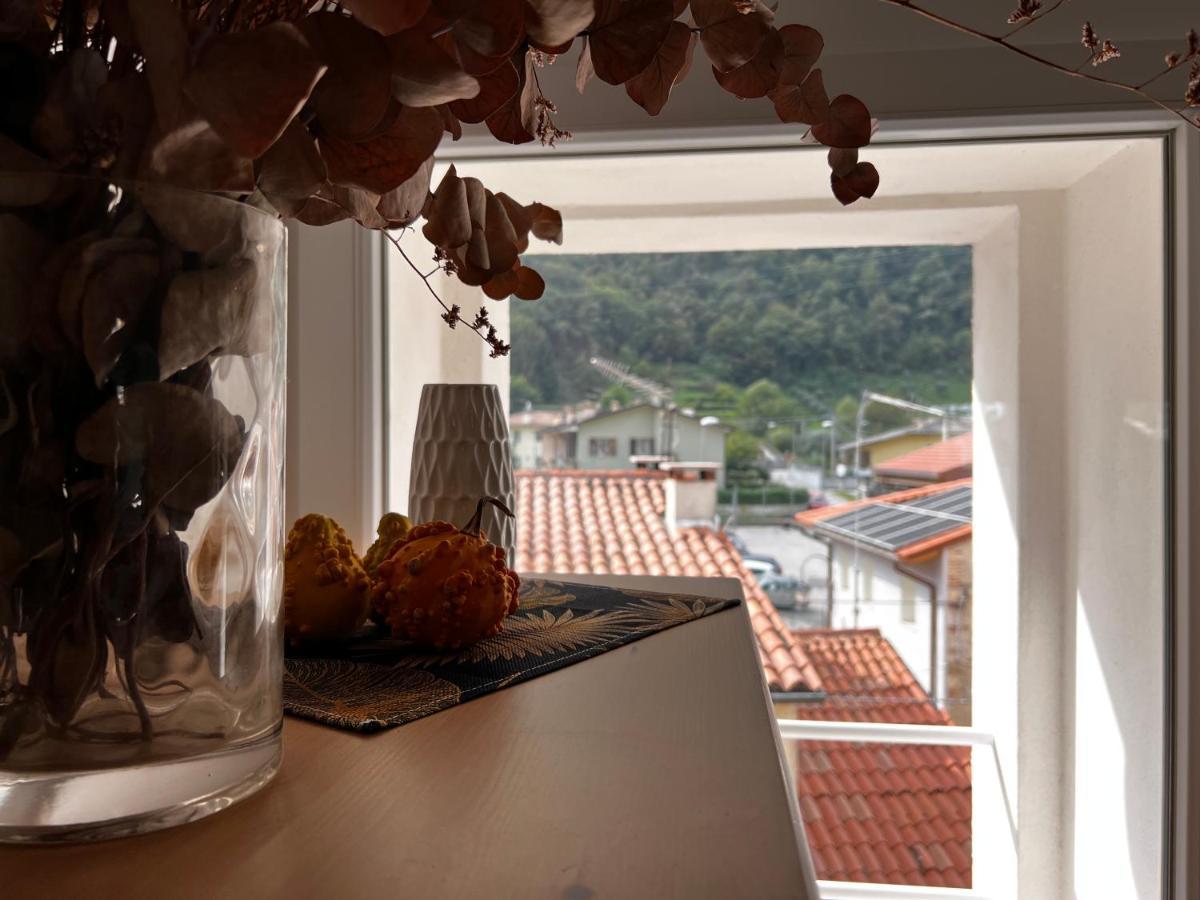 Borgo Lungofiume B&B Valbrenta Экстерьер фото
