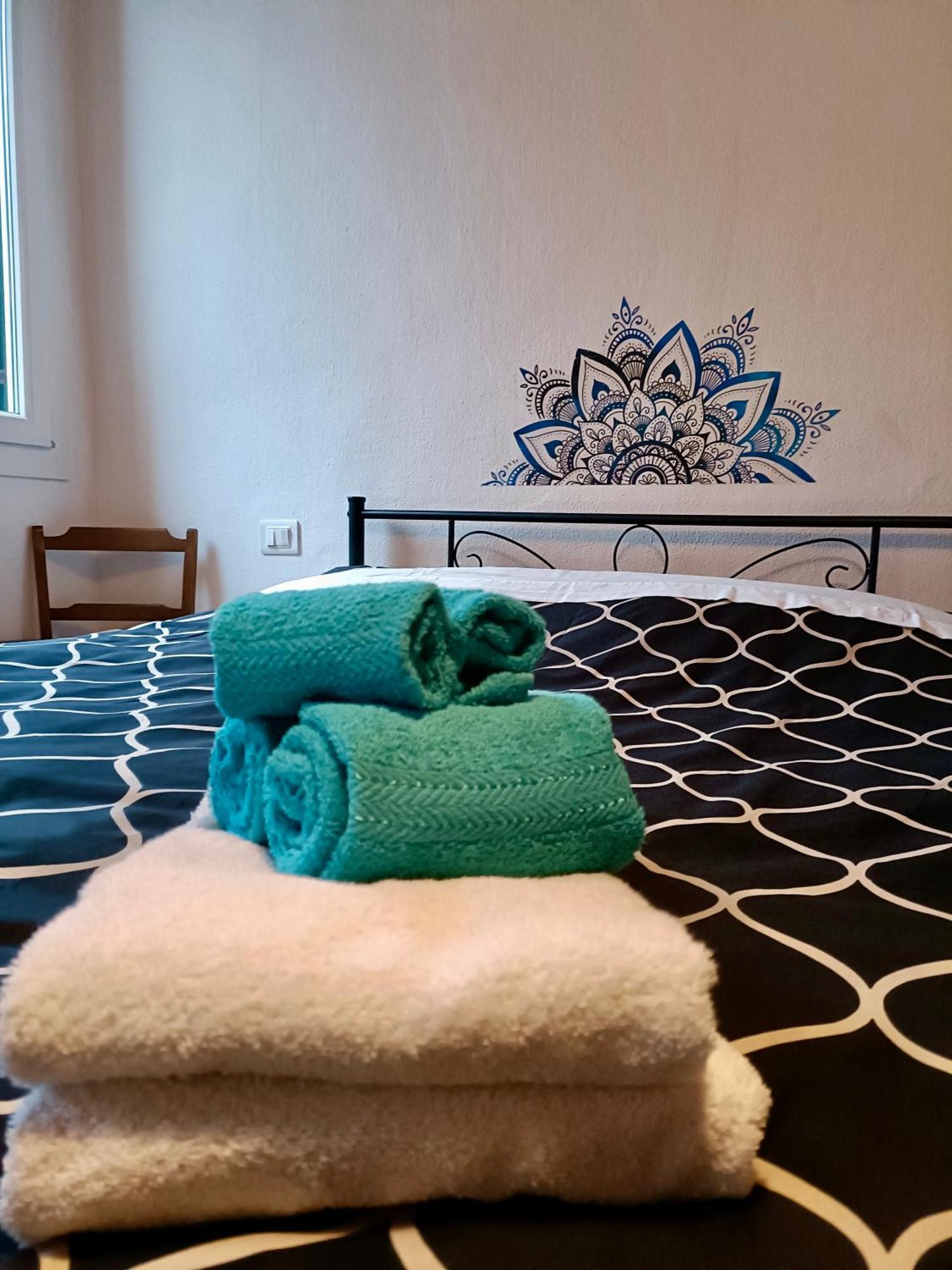 Borgo Lungofiume B&B Valbrenta Экстерьер фото
