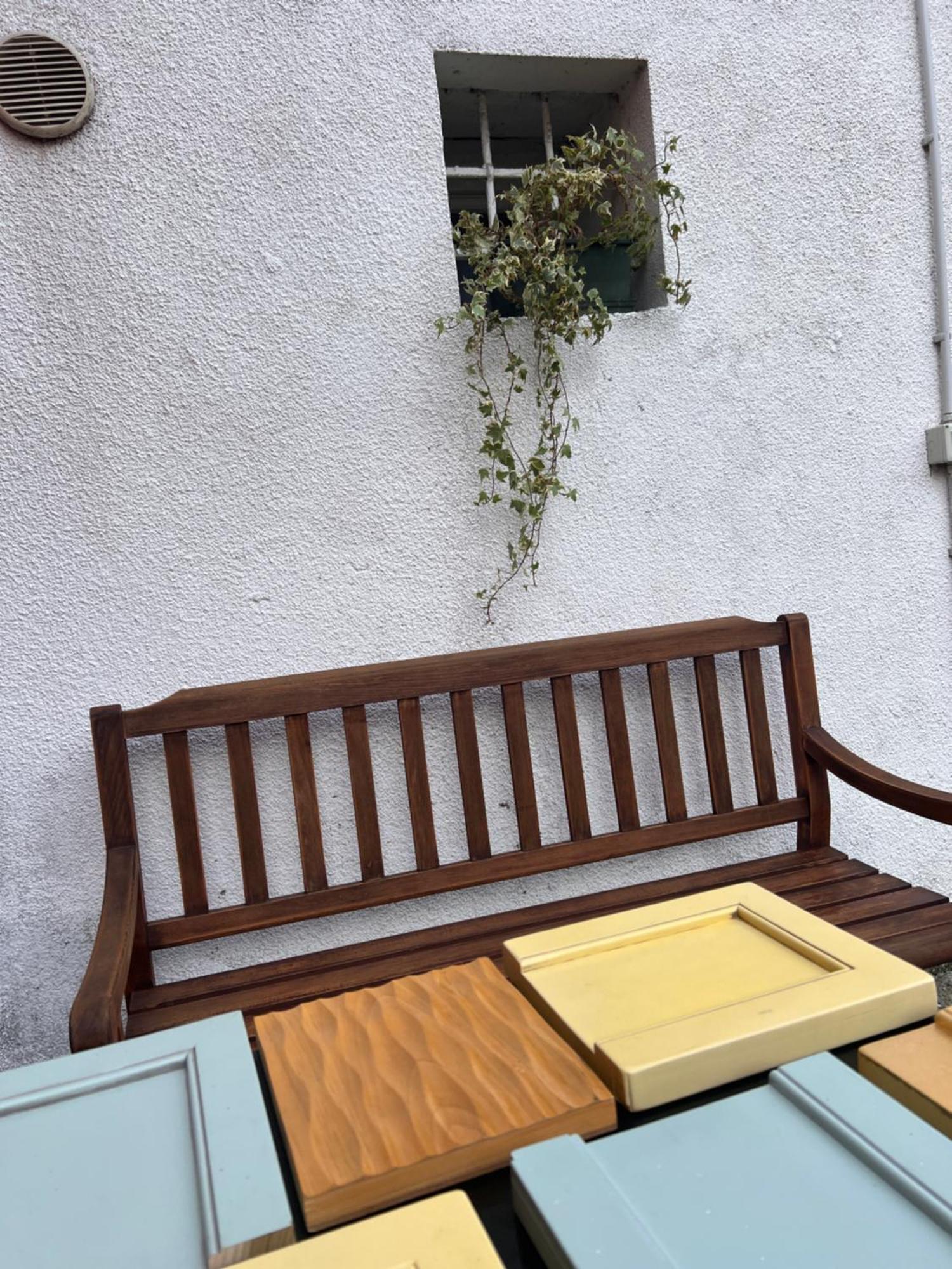 Borgo Lungofiume B&B Valbrenta Экстерьер фото